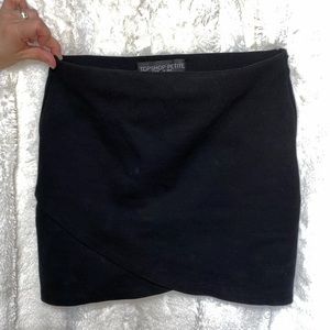 Top Shop 🖤 Mini Skirt